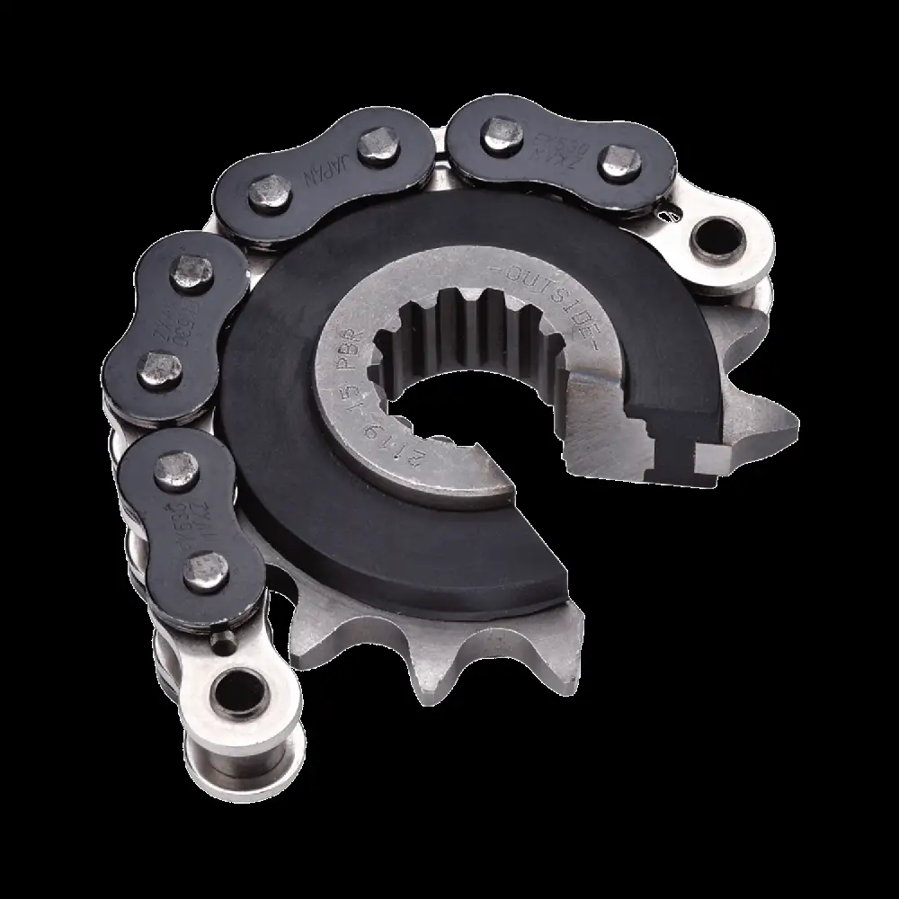 RSS Front Sprockets