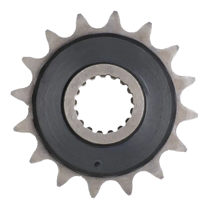 Kit Trasmissione PBR Catena Corona Pignone Per Benelli TRK502X Z44 14 525sroz2116 - Foto 2