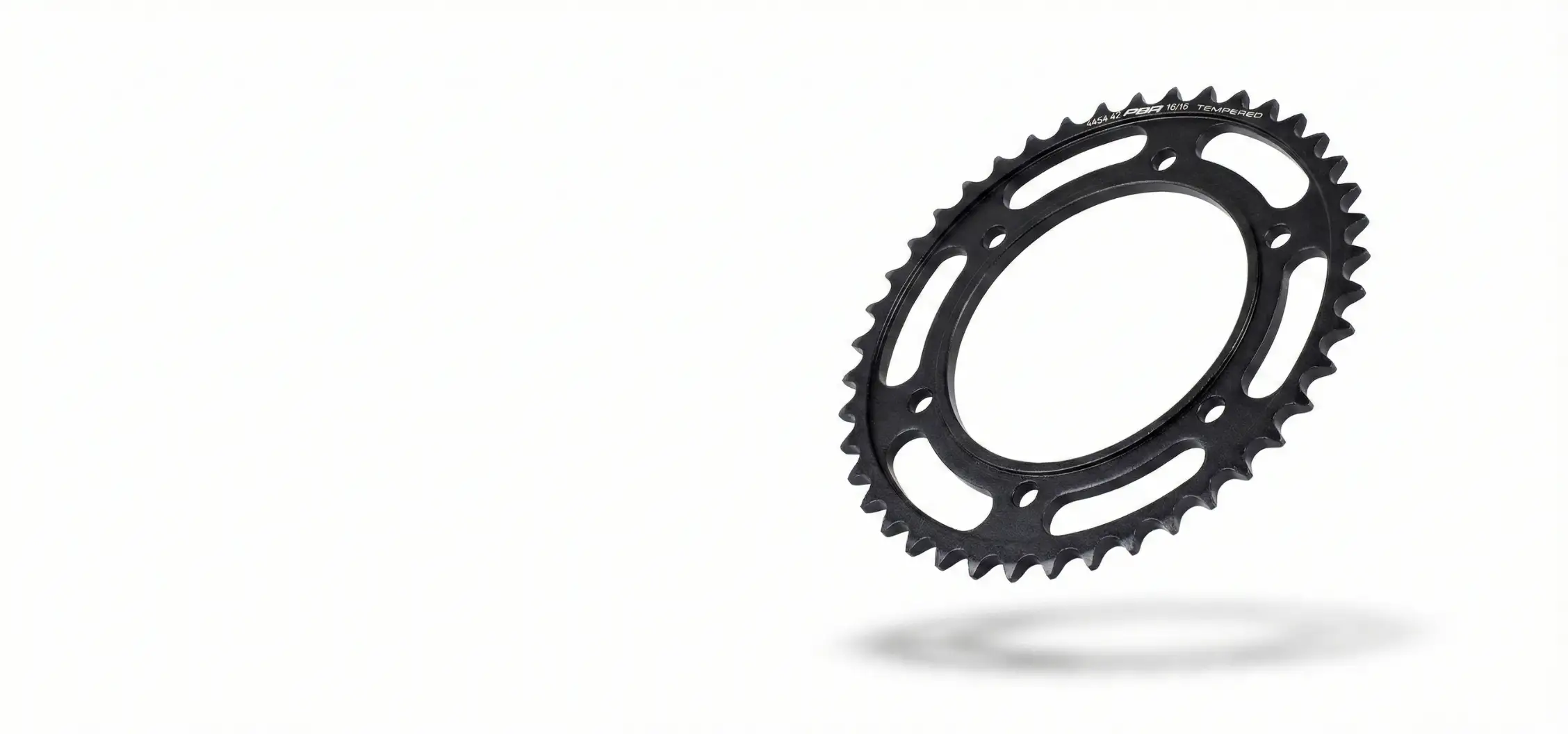 Corone in Acciaio Tempera